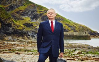 Doc Martin returns