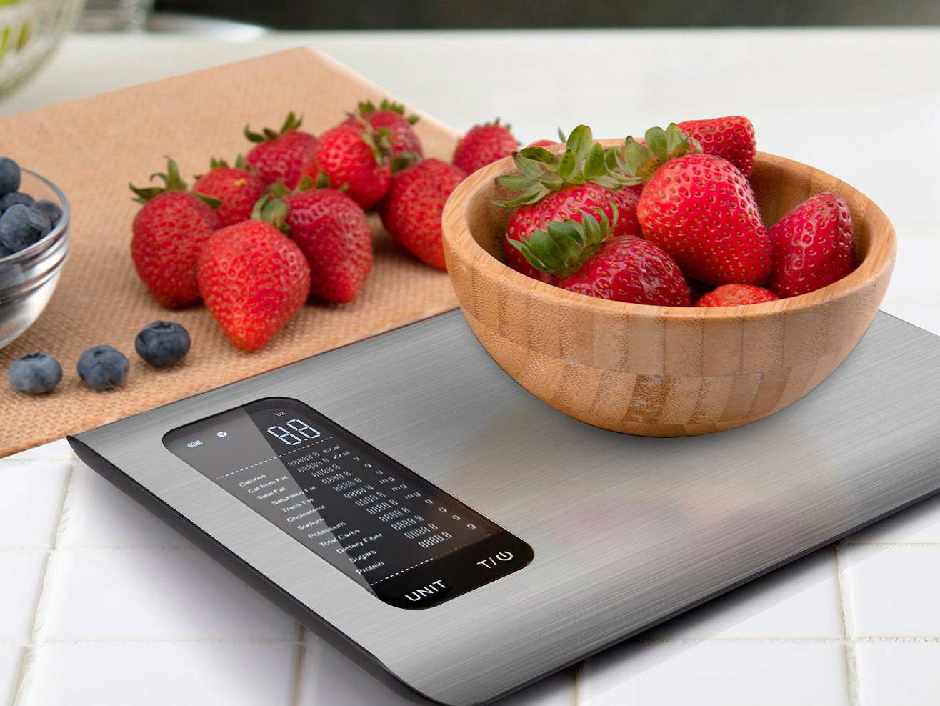 Etekcity Scales