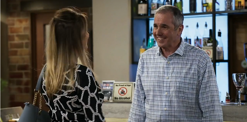 Neighbours, Karl Kennedy, Olivia Bell