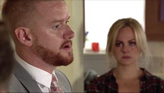 Coronation Street spoilers: Will Gary Windass say I do?