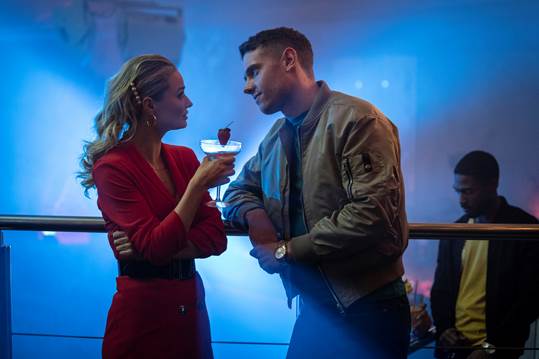 Tilly's making a return to the BBC