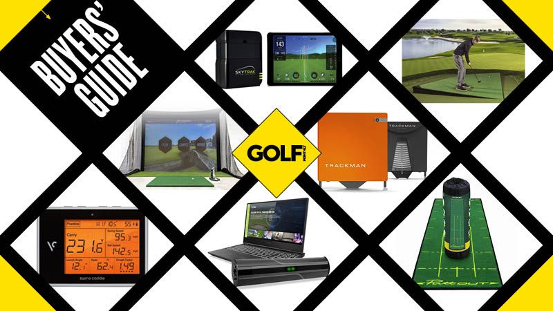 A List of 10 Super Fun Games to Play on Your Golf Simulator