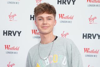 HRVY