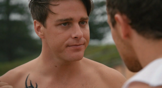 Home and Away, Colby Thorne, Dean Thompson