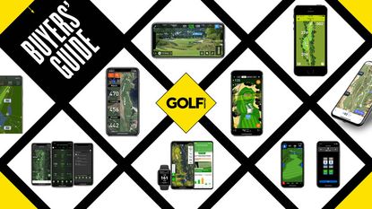 Top rated best sale golf gps