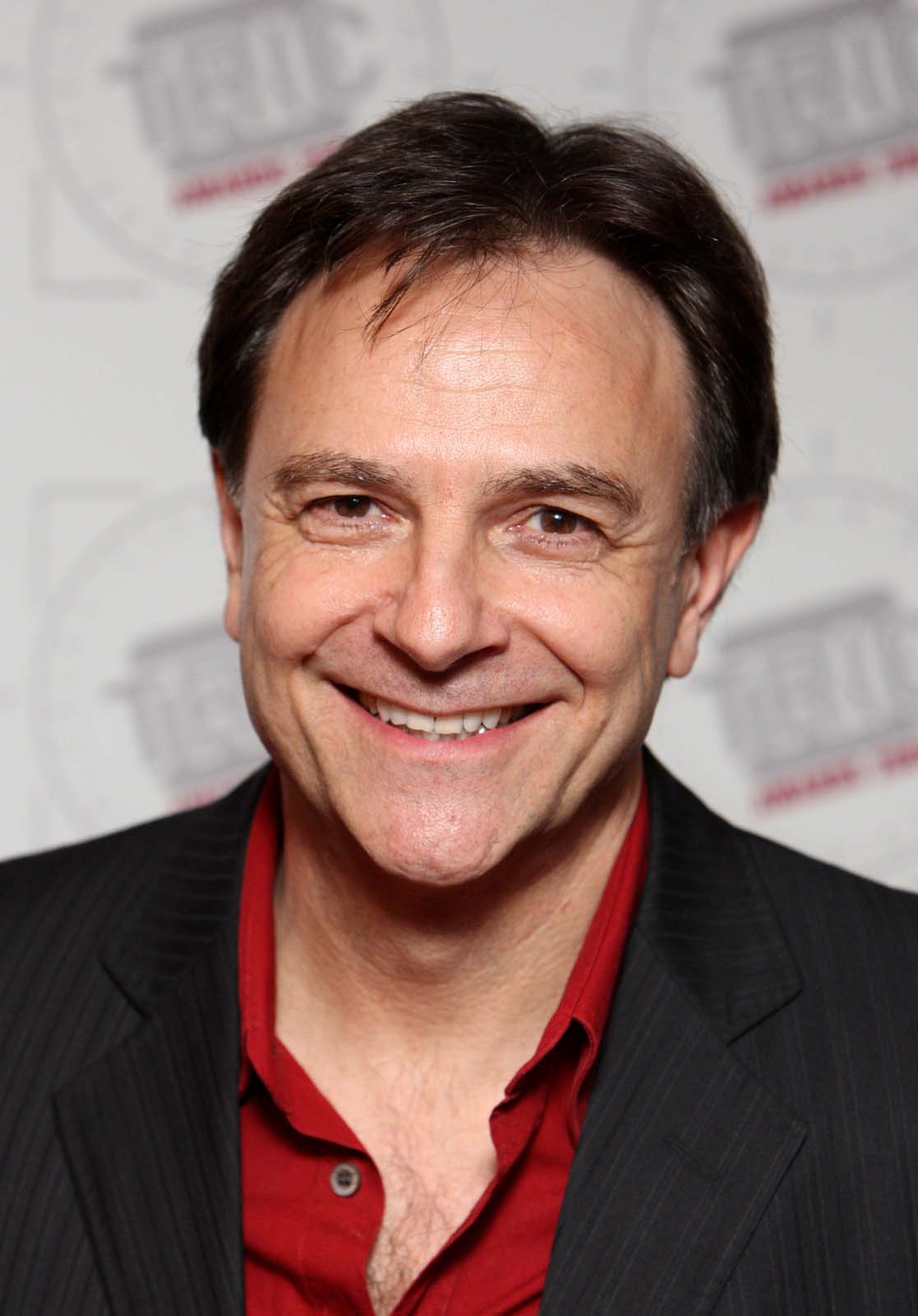 Tricky Dicky's going back to Coronation St
