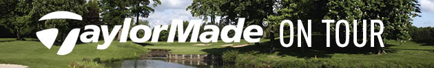 TaylorMade On Tour