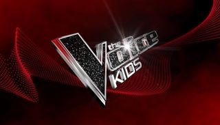 The Voice Kids logo