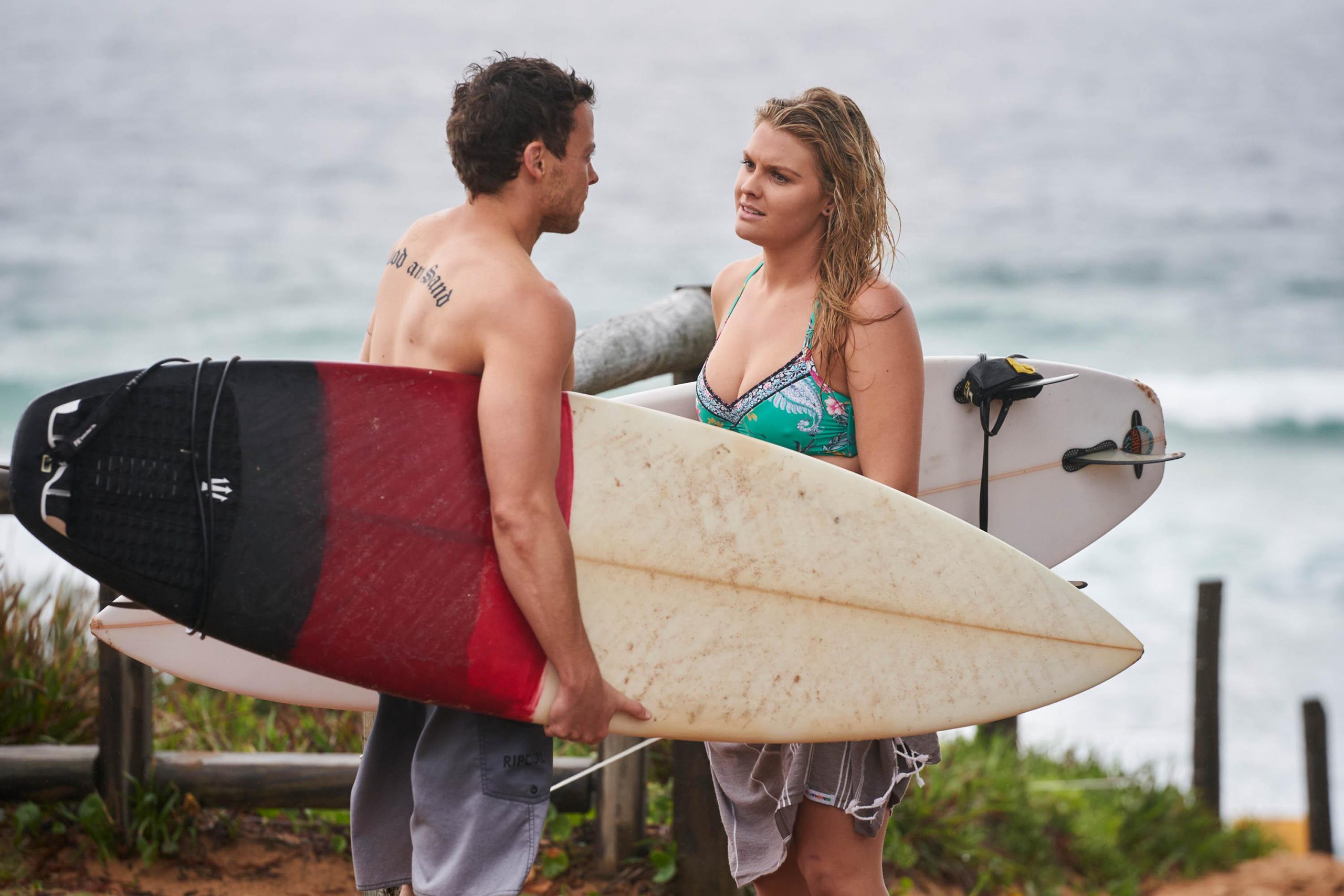 Home And Away Spoilers Can Dean Thompson Win Over Ziggy Astoni What To Watch 6712