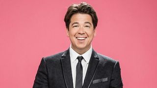 Michael McIntyre The Wheel