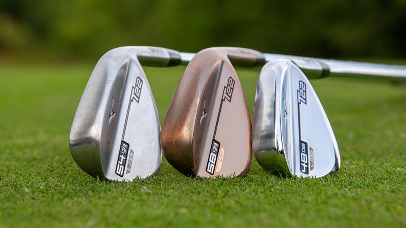 Best Golf Wedges 2023 | Golf Monthly