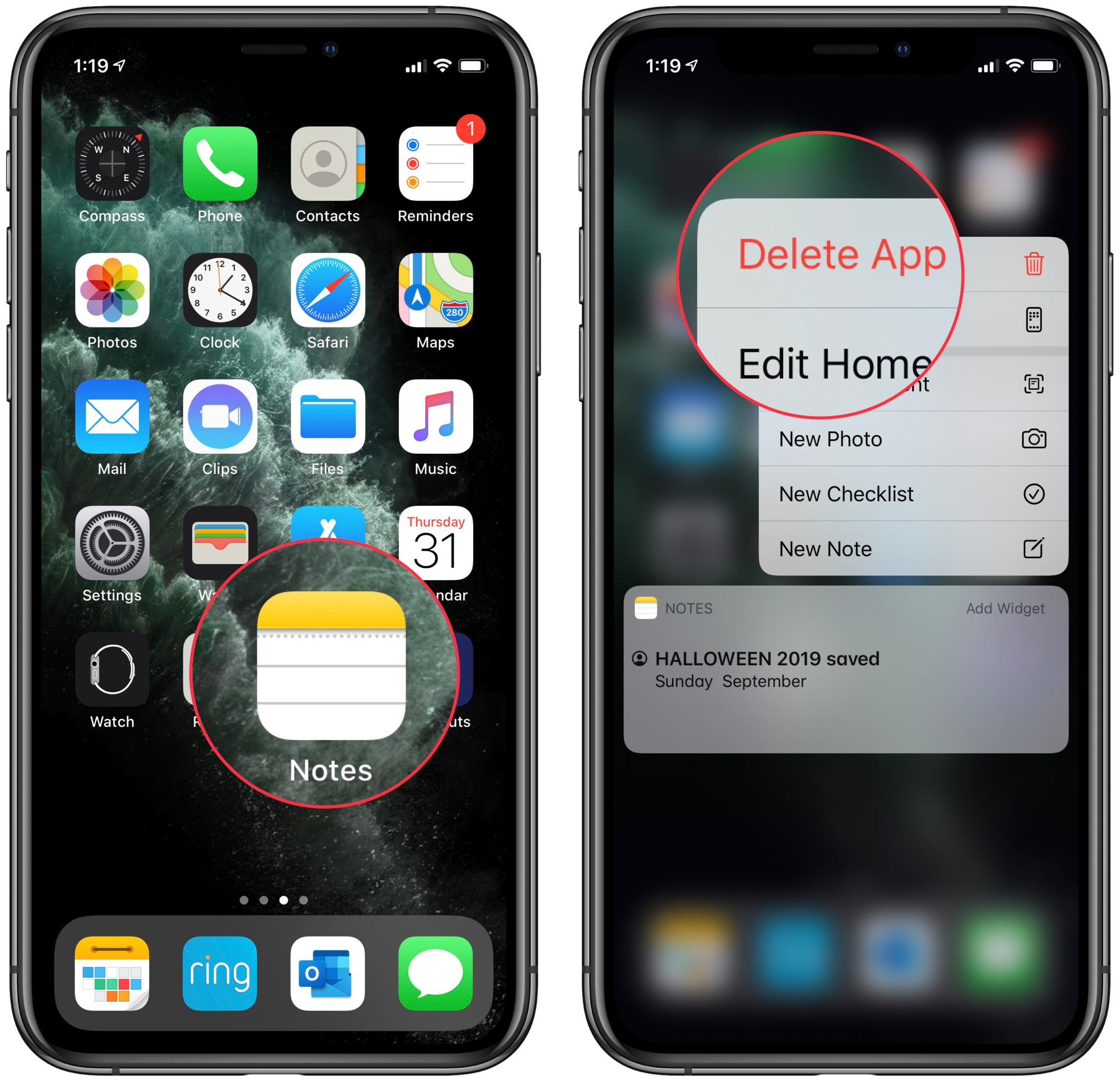 How to delete apps. How to get onlyfans app on iphone.
