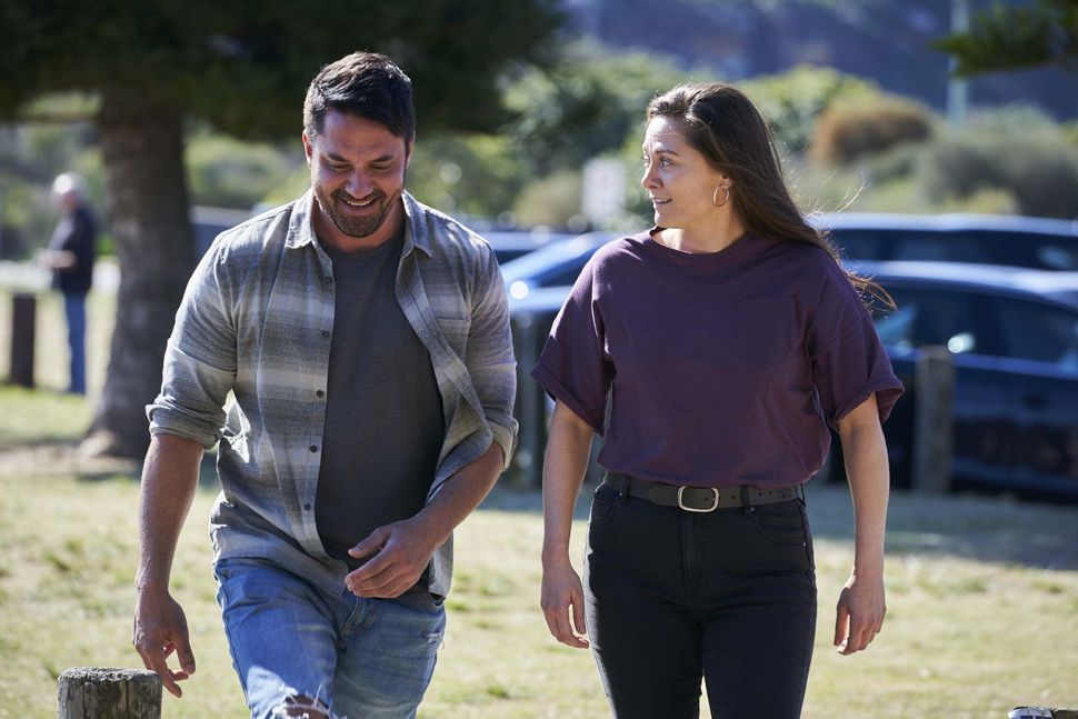 Home and Away spoilers Will Ari Parata's family move to Summer Bay? What to Watch Home and Away spoilers Will Ari Parata's family move to Summer Bay? What to Watch