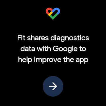 Wear Os Google Fit Screenshot