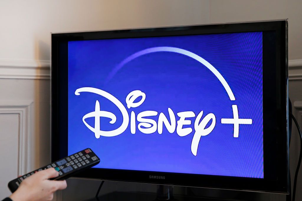 Disney Plus UK price, content, how to sign up and all you need to know