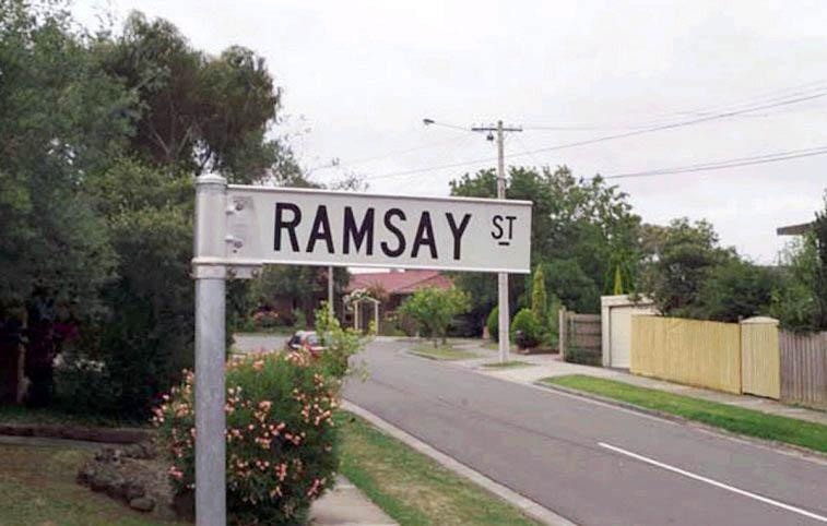 Will Janae stay in Ramsay Street?