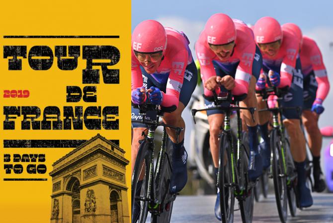 ef cycling team tour de france