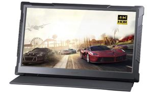 G-STORY Portable Gaming Monitor