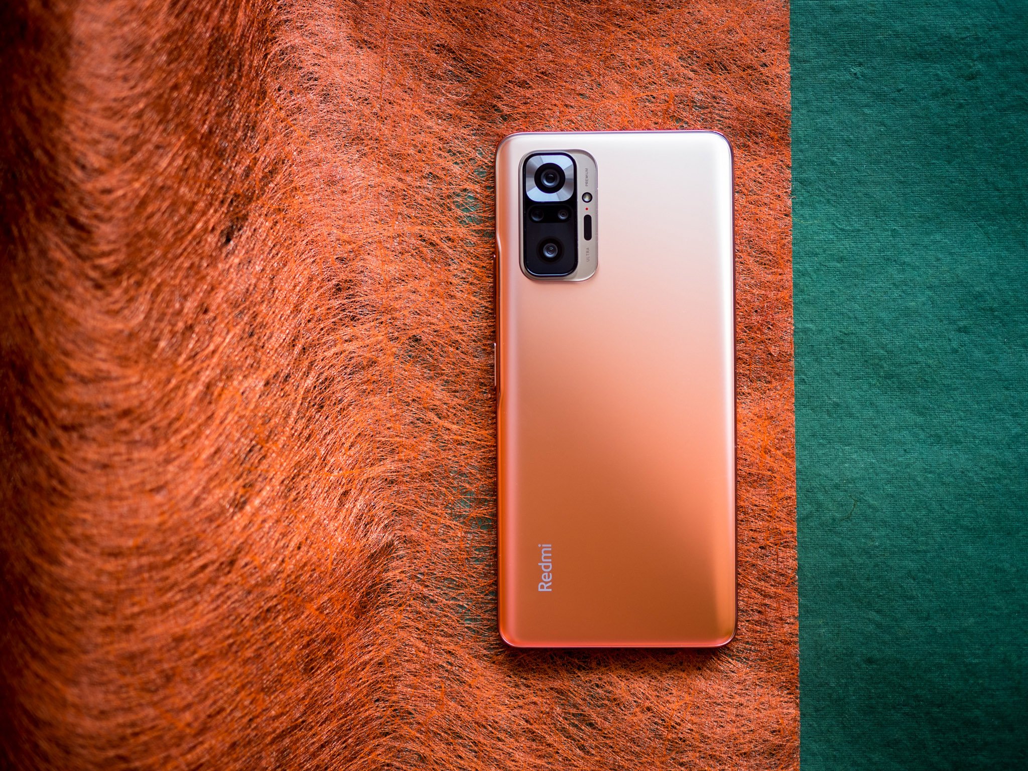 Redmi Note 10 Pro Ночные Фото