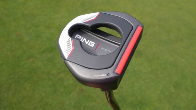 Ping 2021 Fetch Putter