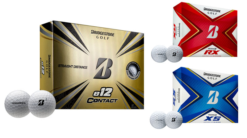 Best Bridgestone Golf Balls Which One Is Best For You Golf Monthly