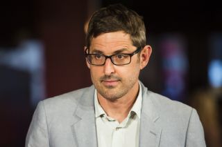 Louis Theroux podcast