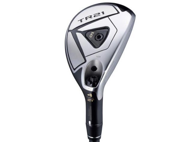  Honma TR21 Hybrid