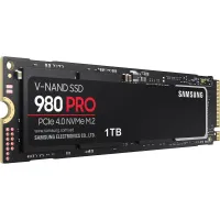 Samsung 980 Pro SSD with Heatsink:$400$237.49 at Amazon