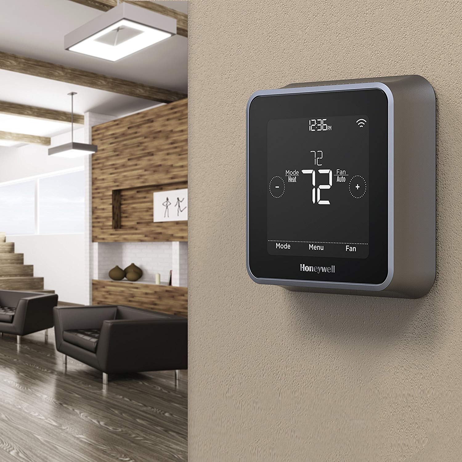 Honeywell Lyric T5