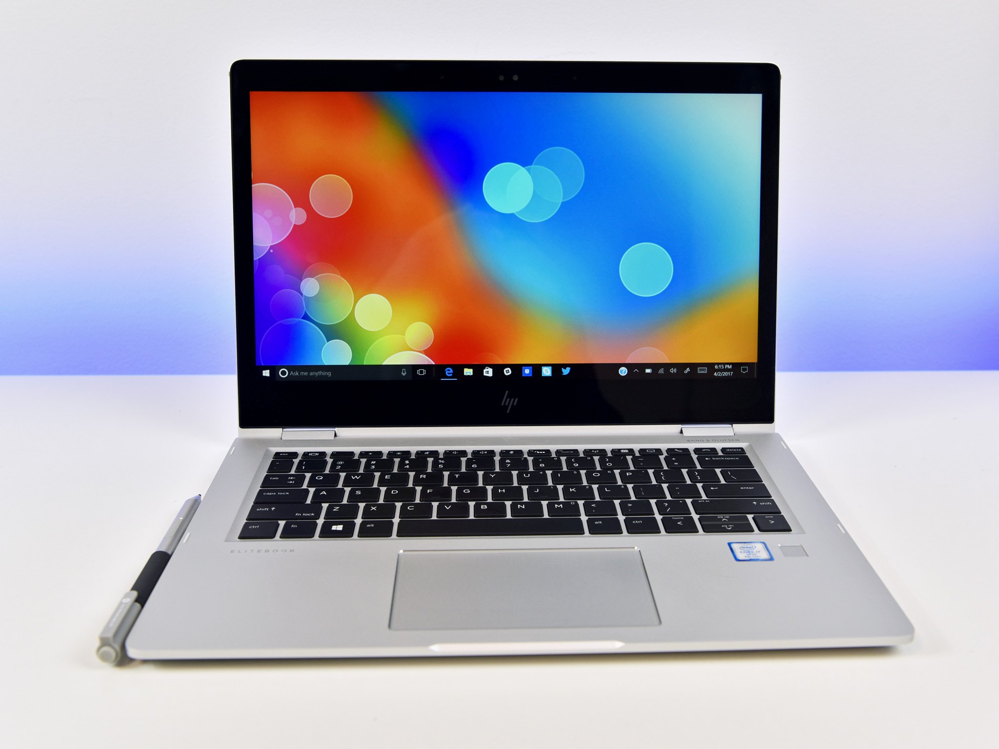 Купить Ноутбук Hp Elitebook X360