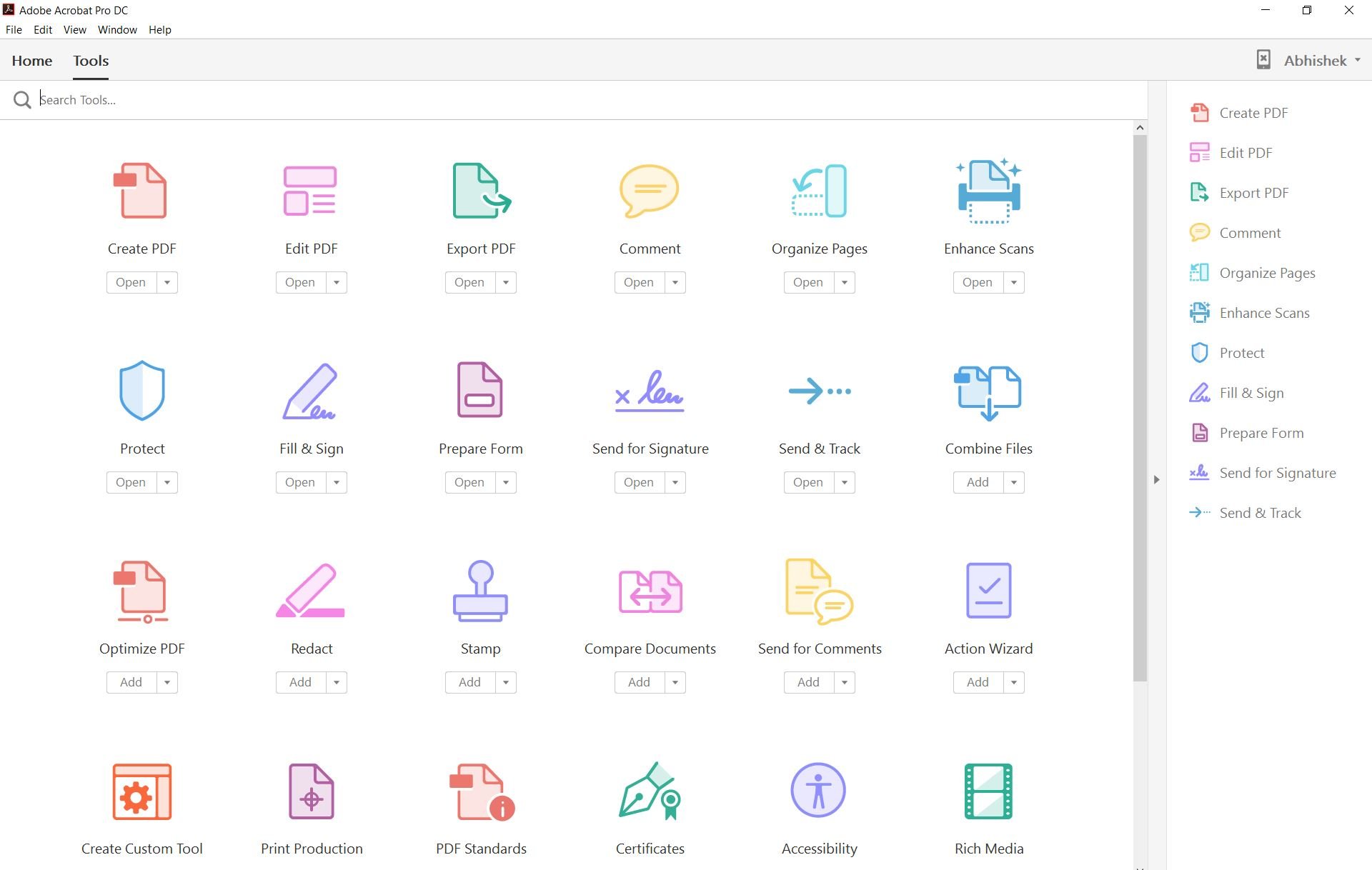 Adobe Acrobat Pro. Оптимизатор pdf в Adobe Acrobat. Adobe Acrobat DC ornatish.