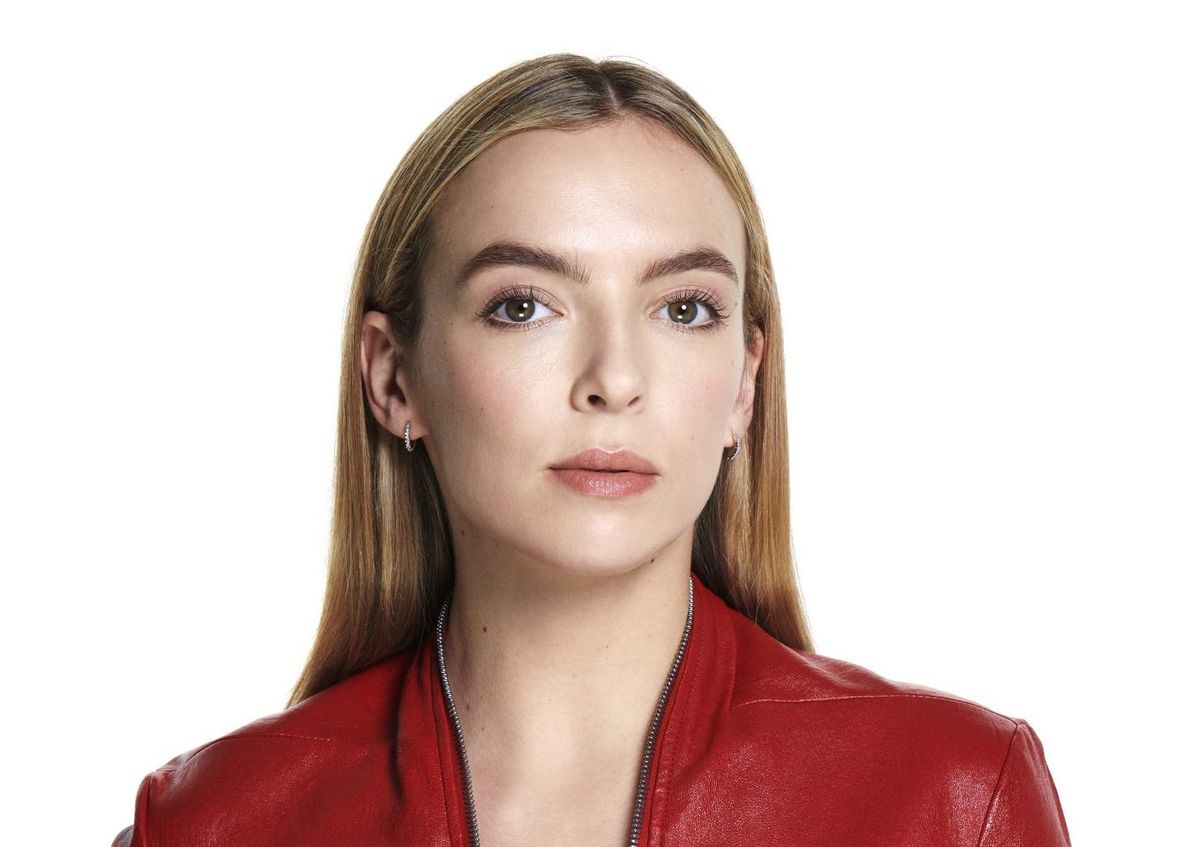 Killing Eve Series 3 Jodie Comer as Villanelle