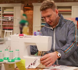 Tv tonight The Great British Sewing Bee