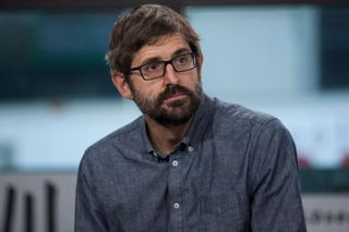 Louis Theroux