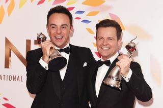 Ant and Dec