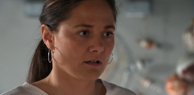 Home and Away, Gemma Parata
