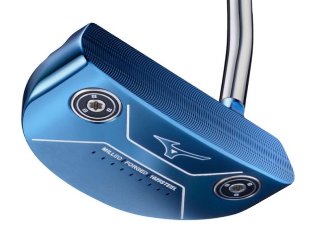 Mizuno M-Craft 3 Putter