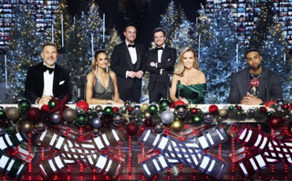 Britain’s Got Talent Christmas Spectacular