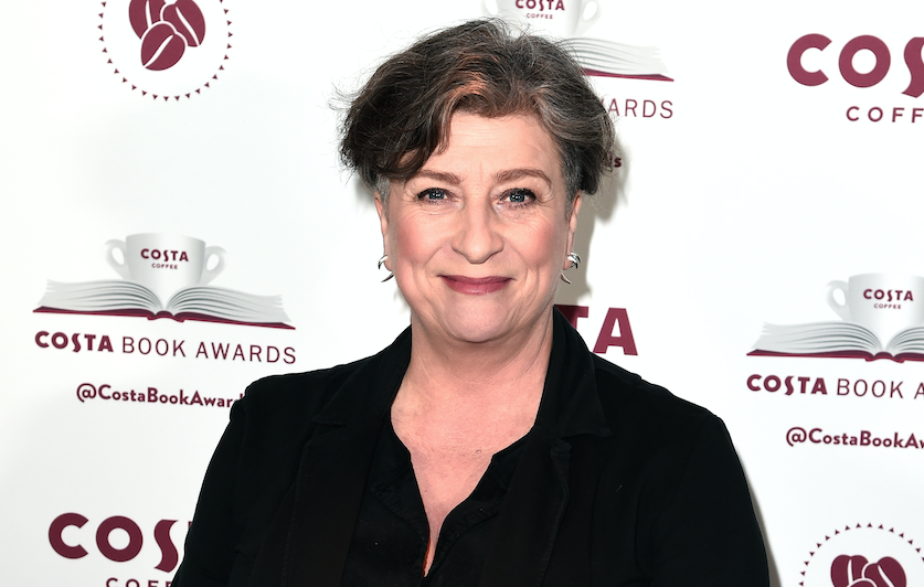 Caroline Quentin