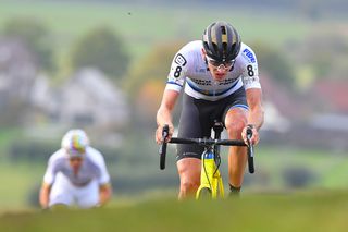 UCI Cyclo-cross World Cup - Waterloo 2018