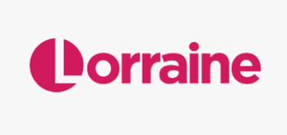 Lorraine logo