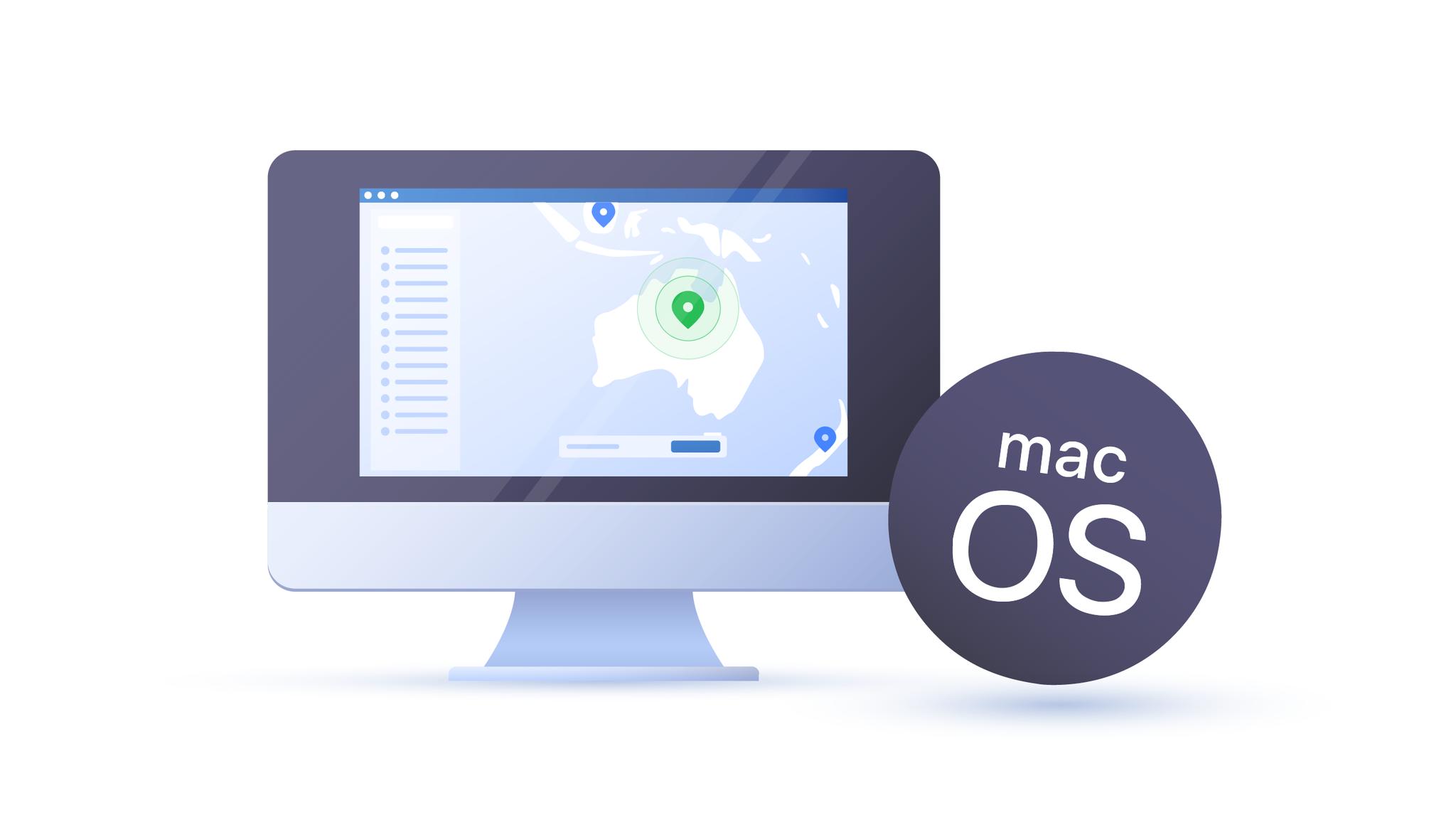 Nordvpn Macos