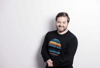 TV tonight Alex Brooker: Disability and Me