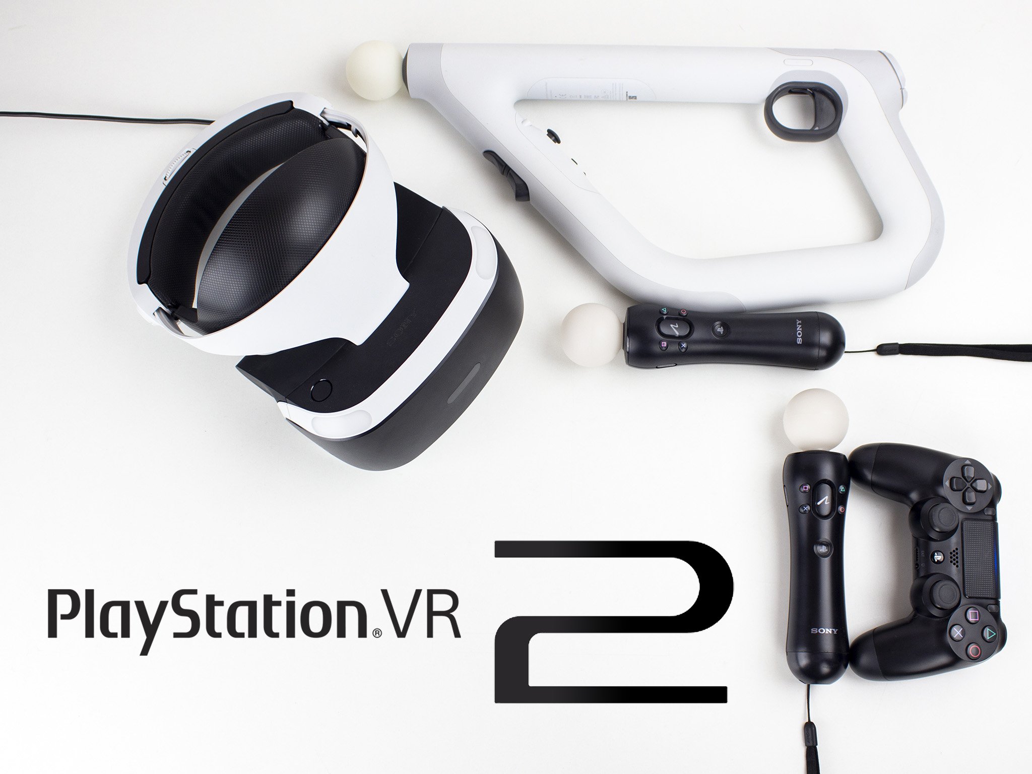 Ps Vr 2 Купить Севастополь