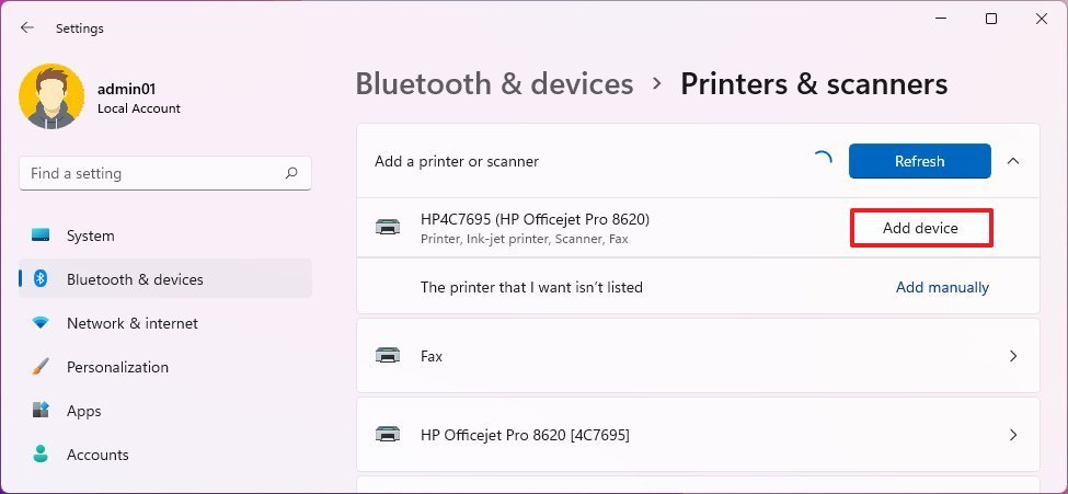 Как добавить принтер на windows 11. Сетевой принтер виндовс 11. cups show printer from windows.