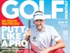 Annual Golf Monthly Subscription