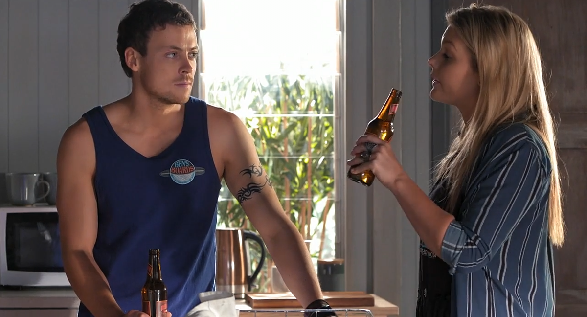 Home And Away Spoilers Will Ziggy Astoni Ever Forgive Mum Maggie What To Watch 2730