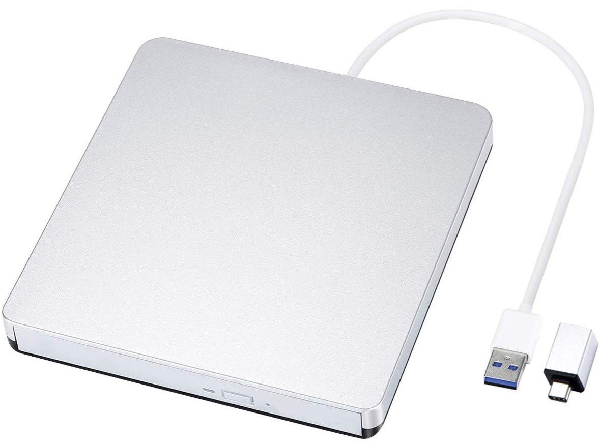 Patuoxun CD Drive