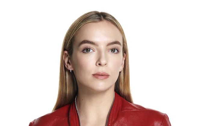 Killing Eve Series 3 Jodie Comer as Villanelle