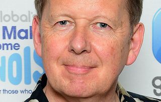 Bill Turnbull